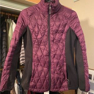 32 Degress Heat Puffy Jacket